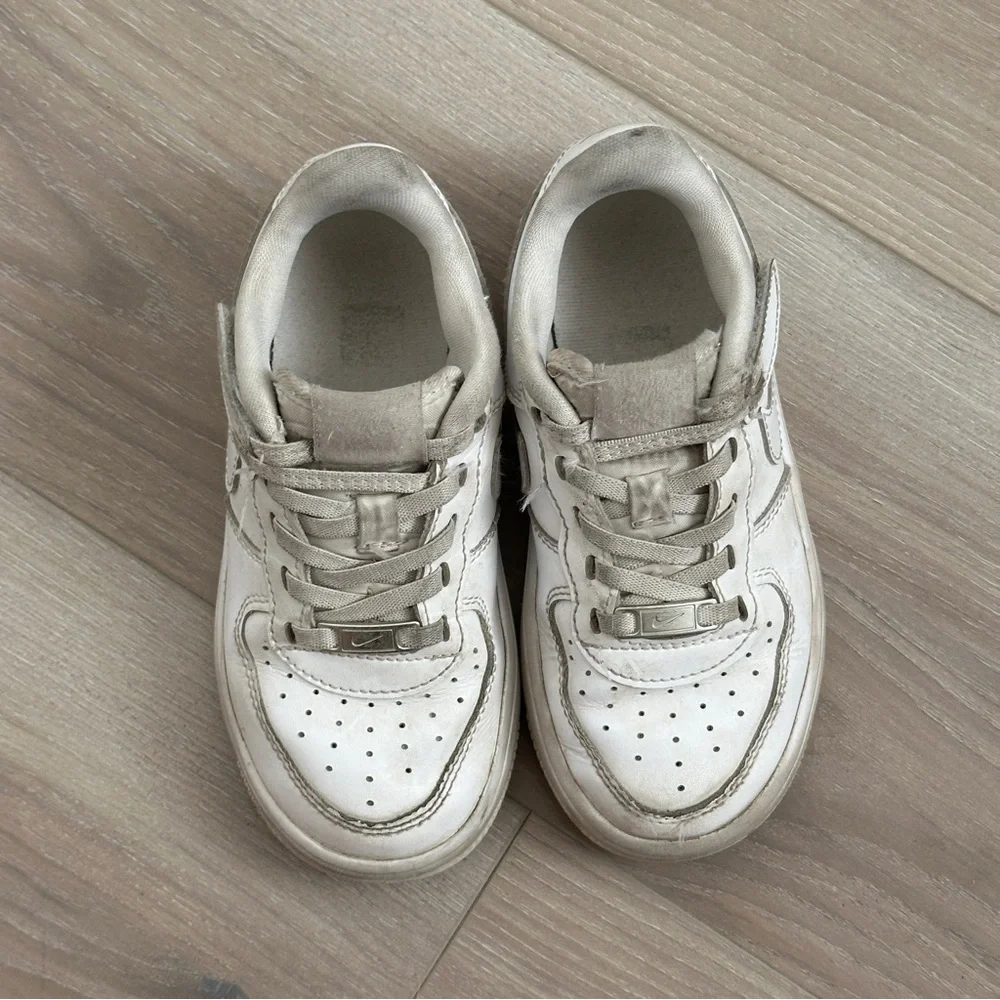 Nike Air Force 1 Kids Sneakers